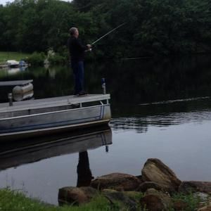 Meet your Posher, Barry